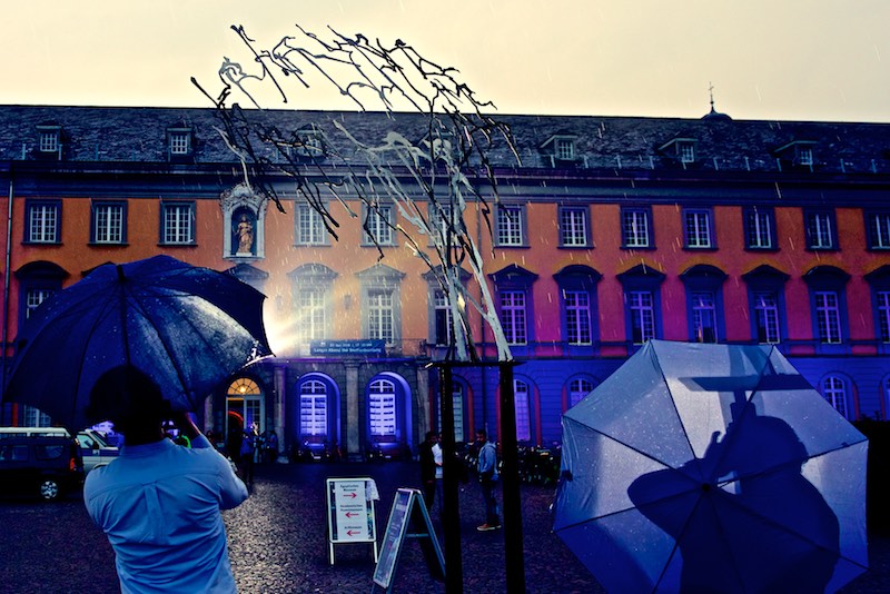 Wissenschaftsnacht Uni Bonn, 3.6.2016