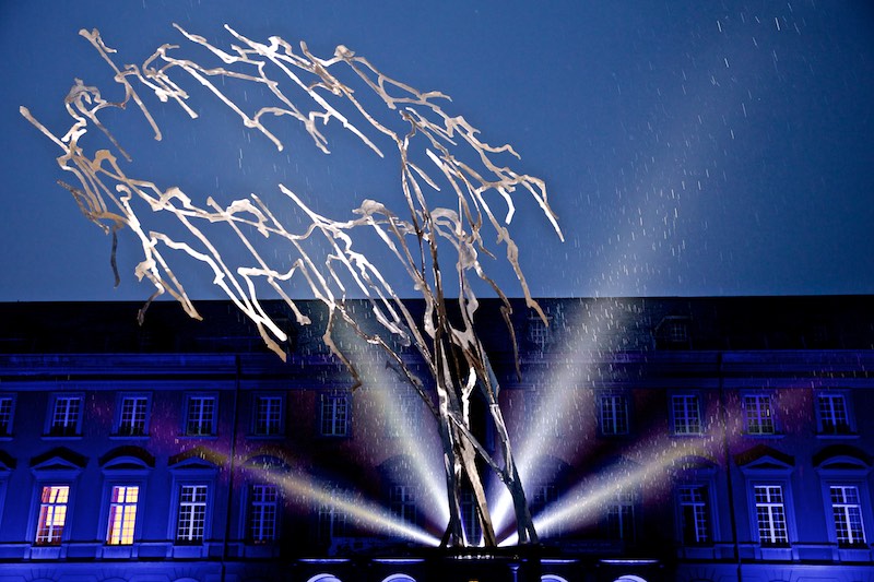 Wissenschaftsnacht Uni Bonn, 3.6.2016