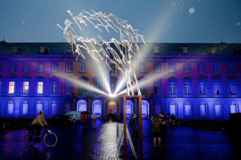 Wissenschaftsnacht Uni Bonn, 3.6.2016