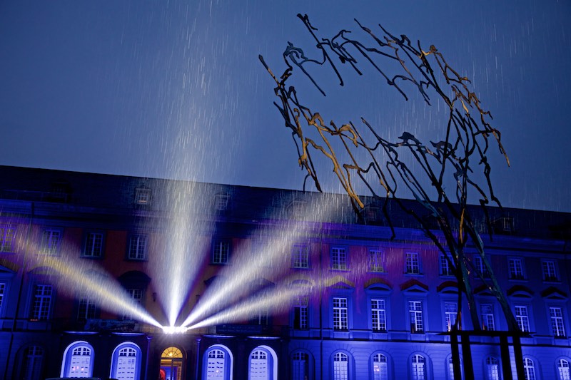 Wissenschaftsnacht Uni Bonn, 3.6.2016