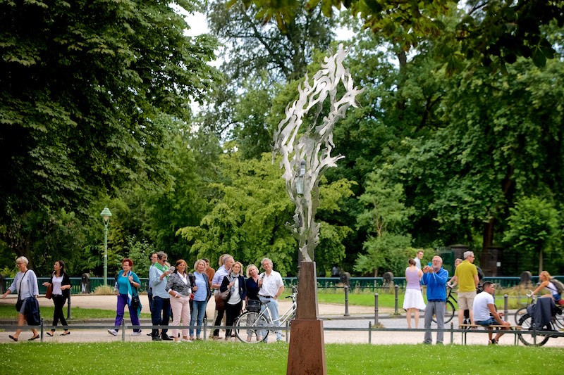Flamme