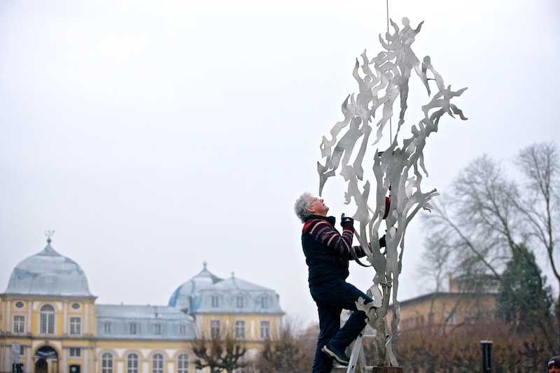 Die Flamme
