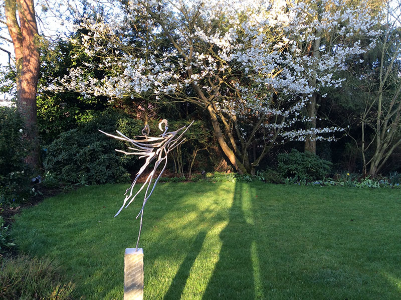 Bonn_15.April 2018 von Karl-Heinz